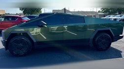 2024 Tesla Cybertruck Base