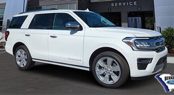 2024 Ford Expedition Platinum