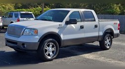 2006 Ford F-150 
