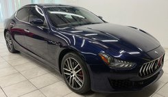 2019 Maserati Ghibli Base