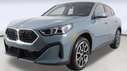 2025 BMW X2 xDrive28i