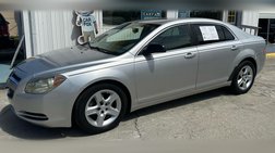 2009 Chevrolet Malibu LS