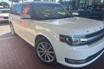 2017 Ford Flex Limited