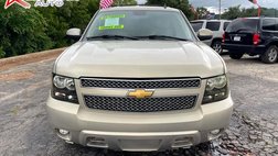 2007 Chevrolet Tahoe 2WD 4dr 1500 LT