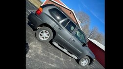 2007 GMC Envoy SLE