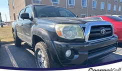 2005 Toyota Tacoma PreRunner V6
