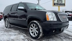 2008 GMC Yukon XL Denali