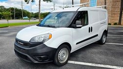 2020 Ram ProMaster City Tradesman