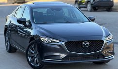 2020 Mazda MAZDA6 Grand Touring