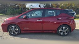 2019 Nissan LEAF SL