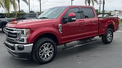2021 Ford Super Duty F-250 Lariat