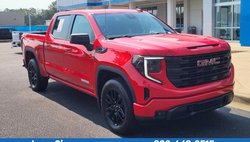 2024 GMC Sierra 1500 Elevation Standard