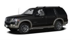 2008 Ford Explorer XLT