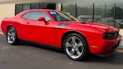 2009 Dodge Challenger R/T
