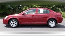 2008 Chevrolet Cobalt LT