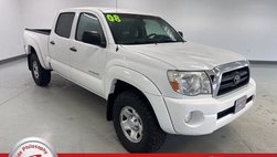 2008 Toyota Tacoma PreRunner V6