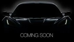 2019 McLaren 720S Performance