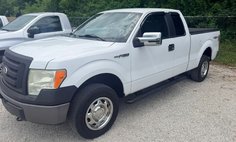 2011 Ford F-150 XL
