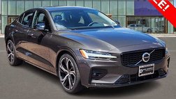 2025 Volvo S60 B5 Core