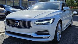 2020 Volvo V90 T6 Inscription
