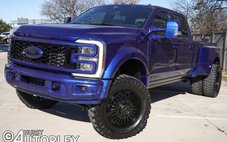 2026 Ford F-450 Super Duty Lariat