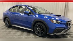 2025 Subaru WRX Premium