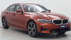 2020 BMW 3 Series 330i xDrive