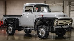 1956 Ford F-100 
