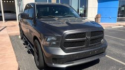 2016 Ram Ram Pickup 1500 Express
