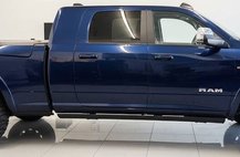 2021 Ram Ram Pickup 2500 Laramie