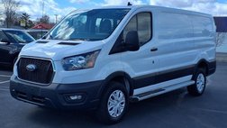 2024 Ford Transit 250