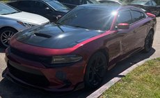 2020 Dodge Charger GT