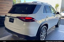 2024 Mercedes-Benz GLE-Class GLE 350 4MATIC