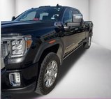 2023 GMC Sierra 2500HD Denali