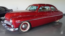 1950 Mercury 
