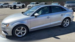 2016 Audi A3 1.8T Premium
