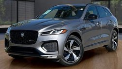2024 Jaguar F-PACE P250 R-Dynamic S