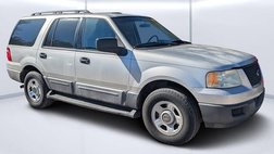 2005 Ford Expedition XLS