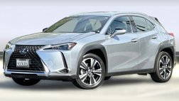 2023 Lexus UX 250h Base