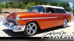 1955 Chevrolet 