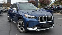 2024 BMW X1 xDrive28i