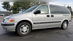 2004 Chevrolet Venture LS