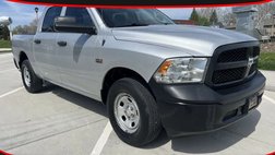 2016 Ram Ram Pickup 1500 Tradesman