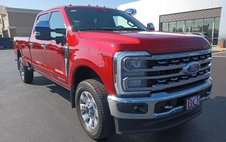 2024 Ford Super Duty F-350 Lariat