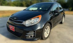 2017 Kia Rio5 EX