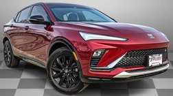 2025 Buick Envista Sport Touring