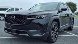 2023 Mazda CX-50 2.5 S Premium Plus