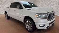 2019 Ram Ram Pickup 1500 Laramie Longhorn
