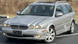 2005 Jaguar X-Type 3.0L Sportwagon