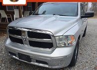 2014 Ram Ram Pickup 1500 SLT